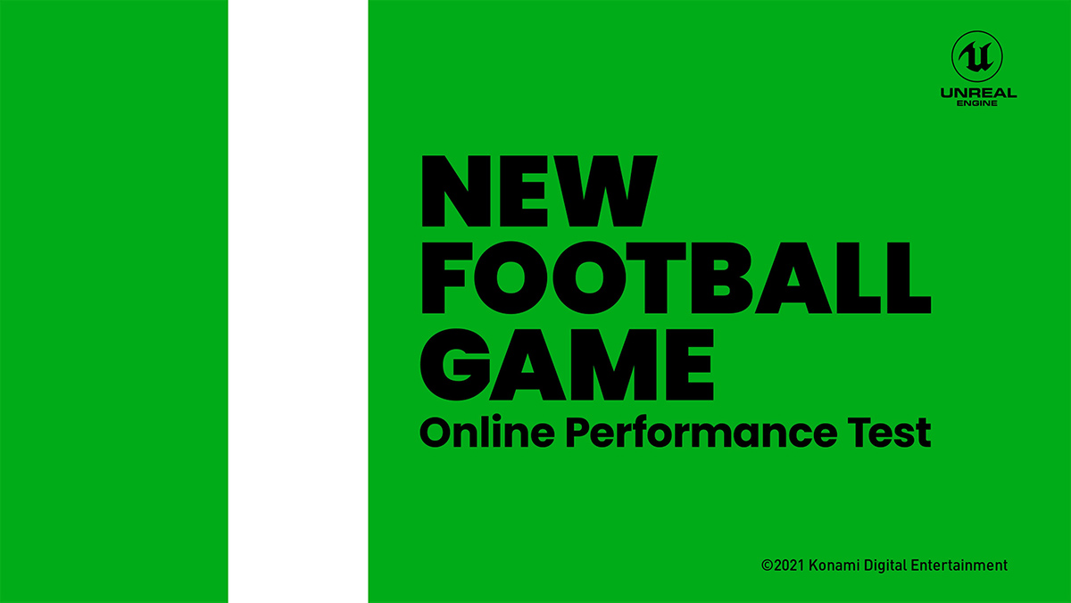 eFootball 2022 Demo