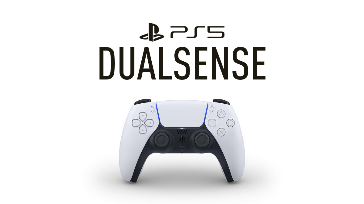 PlayStation 5 Controller Guide (DualSense Controller)