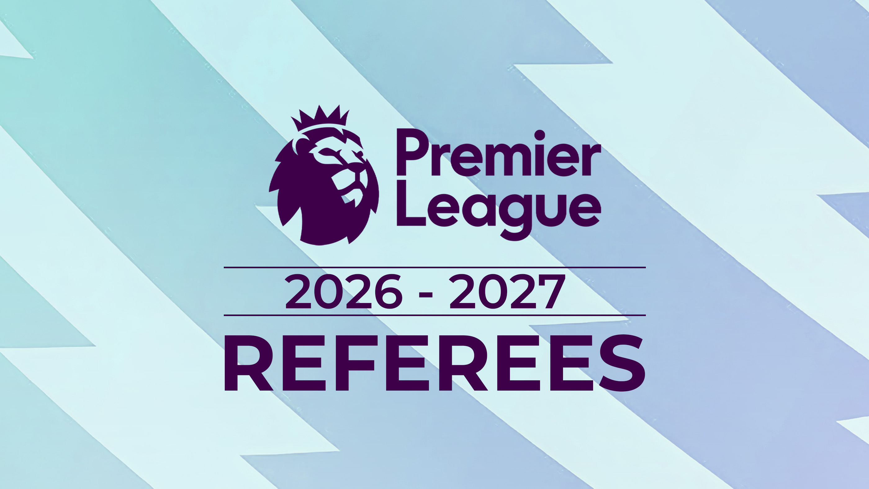 Premier League Referees