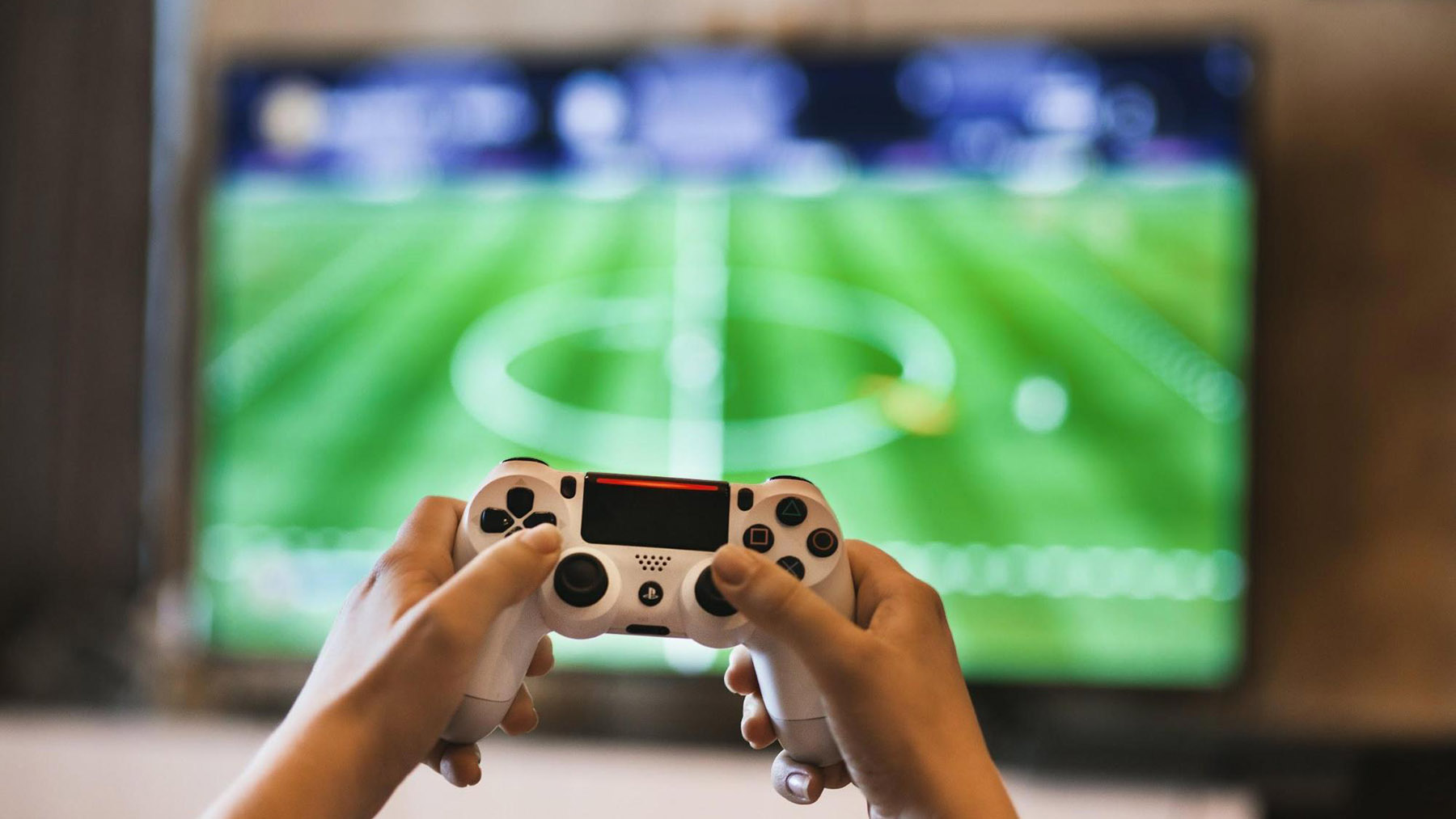 FIFA Helps Promote Football