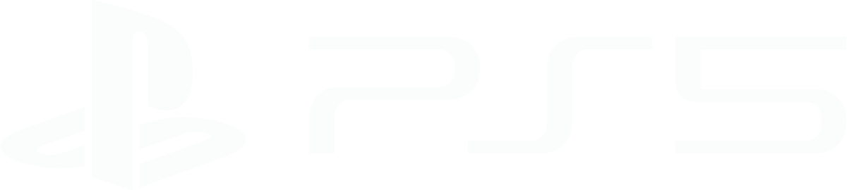 PS5 Logo