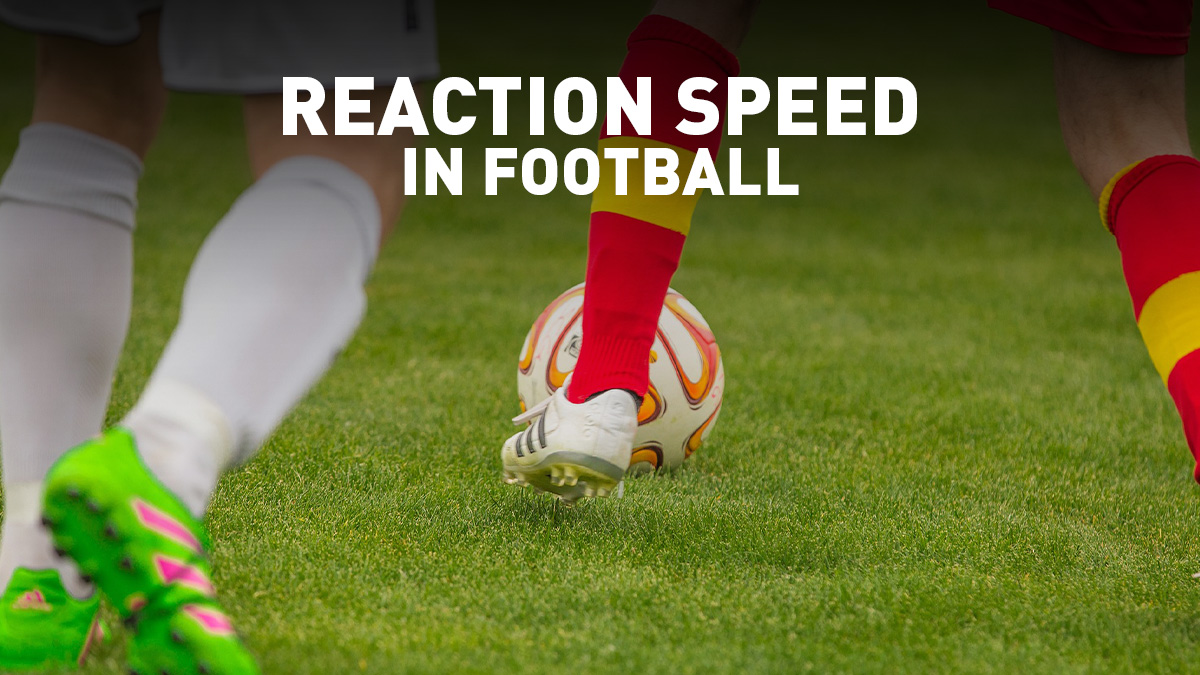 The Crucial Role of Reaction Speed in Football