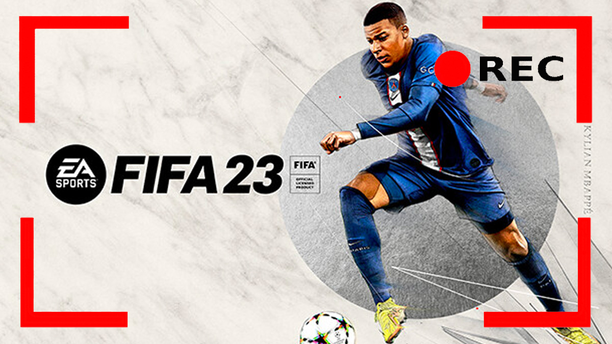 How to Record FIFA PC, and PS4 – FIFPlay