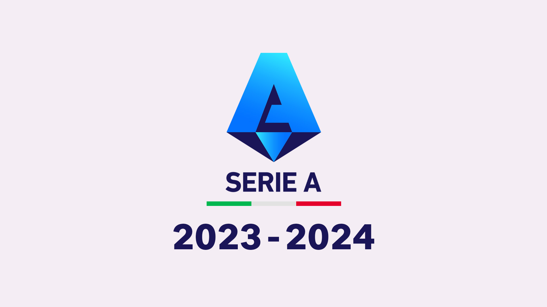 Serie A Season 2023-2024 - A complete guide.