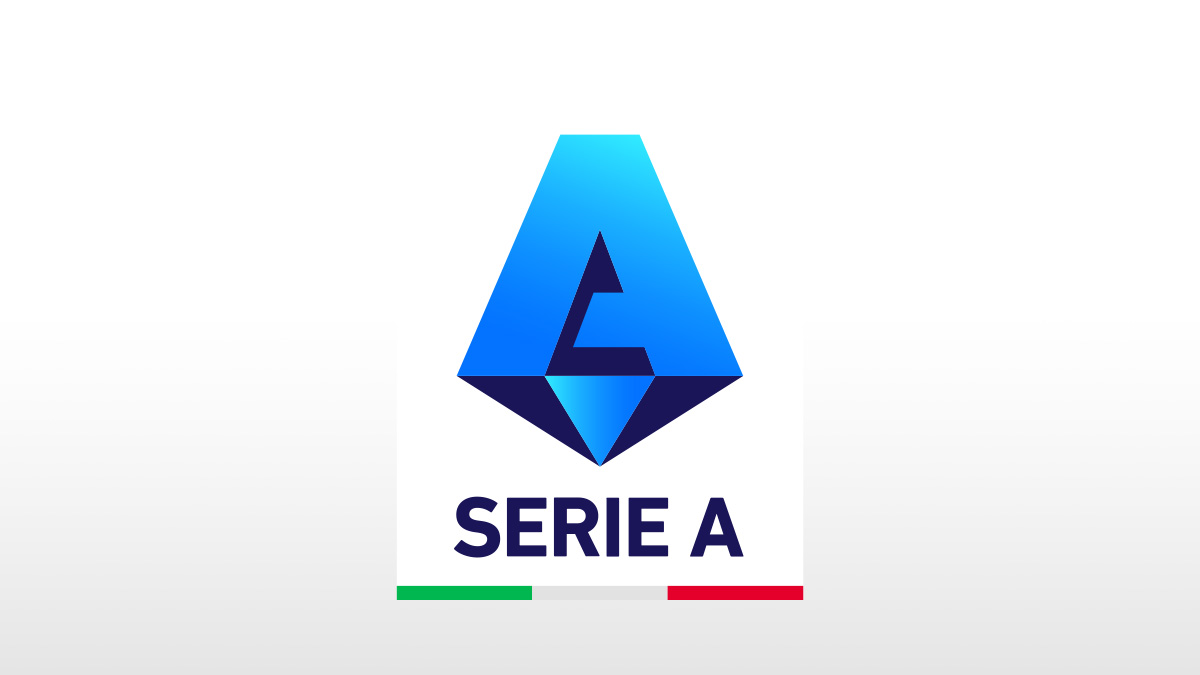 Serie A Logo