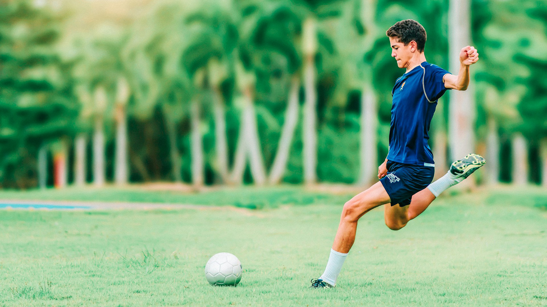 Kickstarting Passion: The Rise of College Soccer Leagues