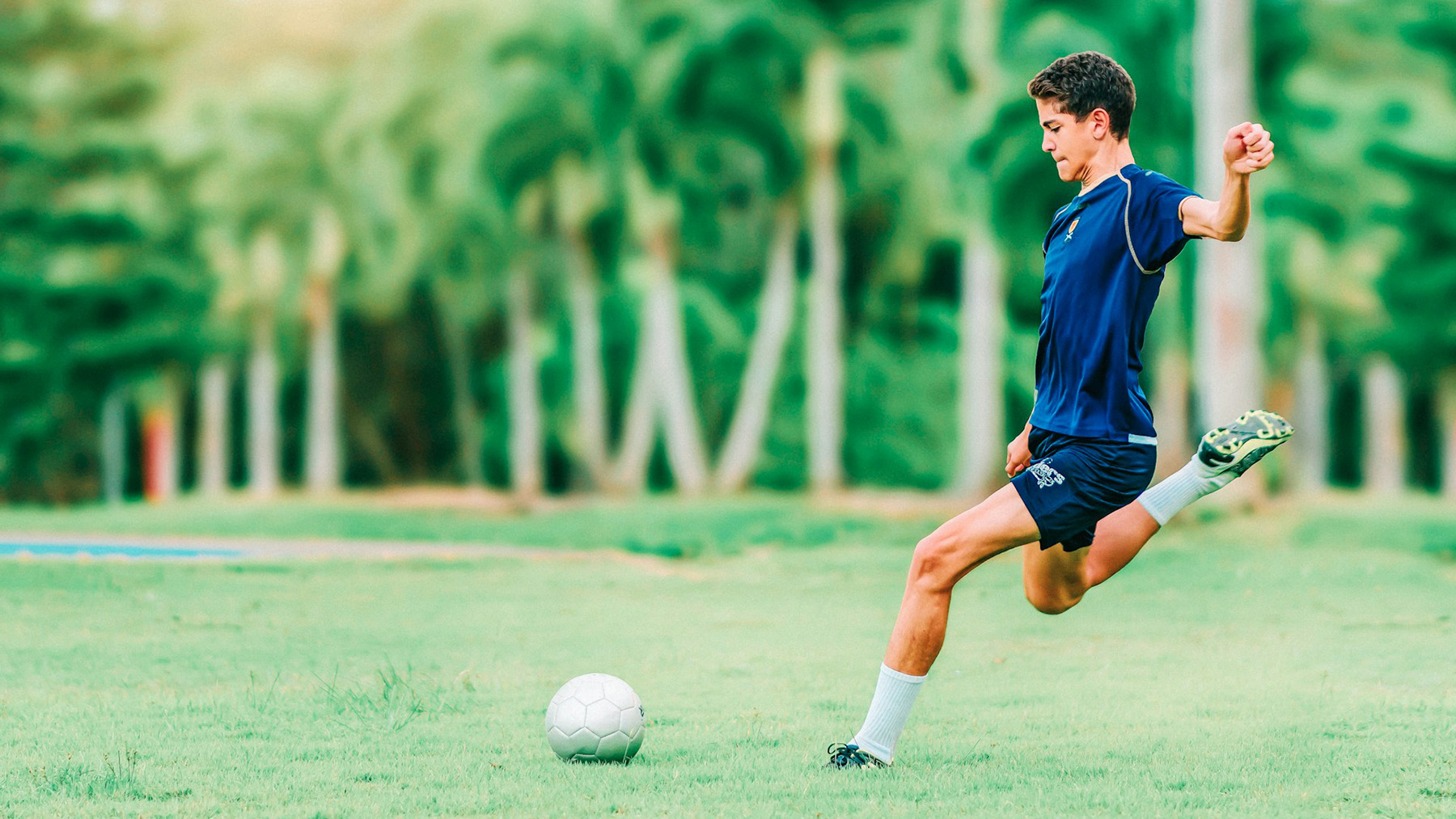 Soccer