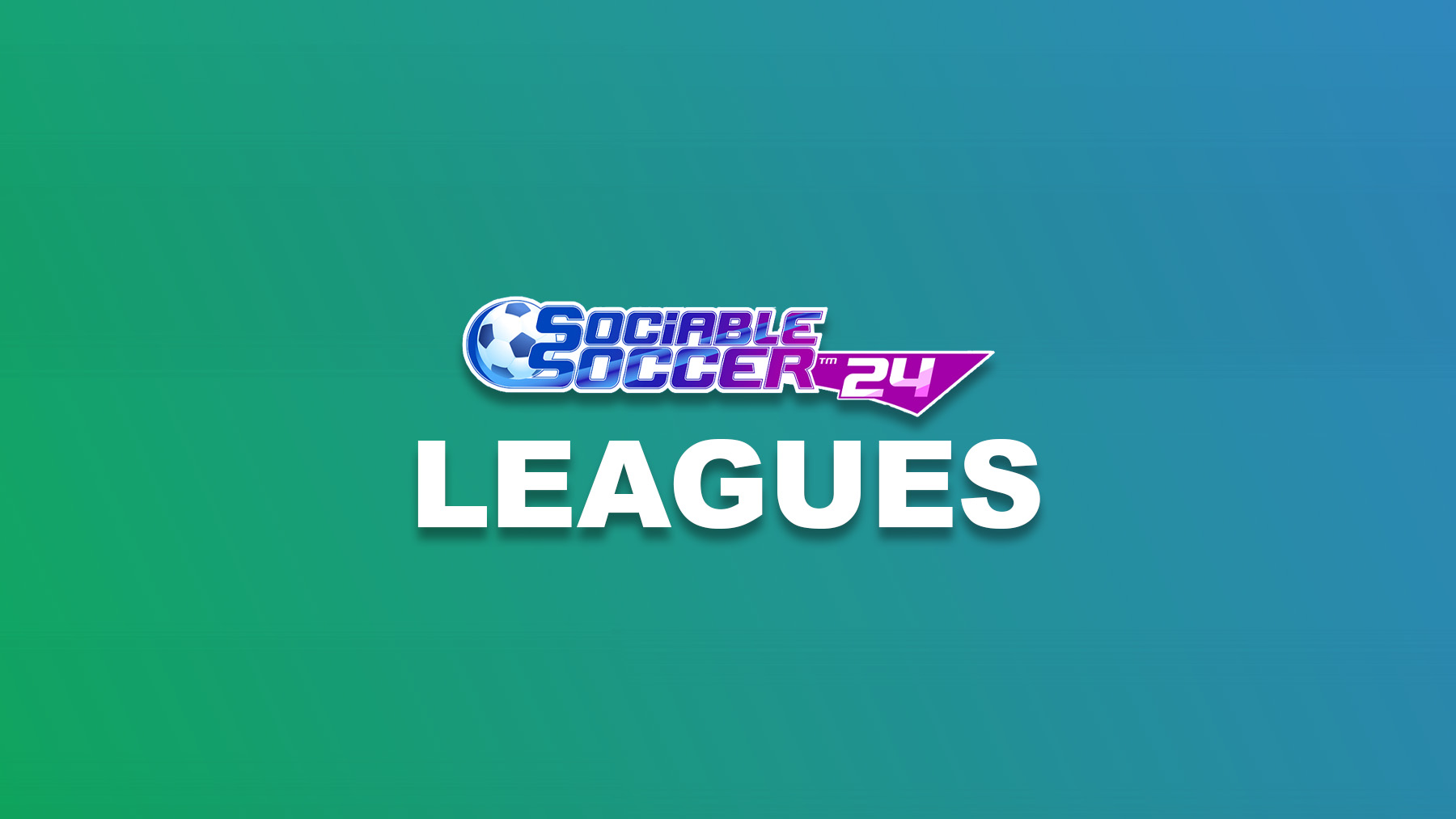 FC 24 Leagues – FIFPlay