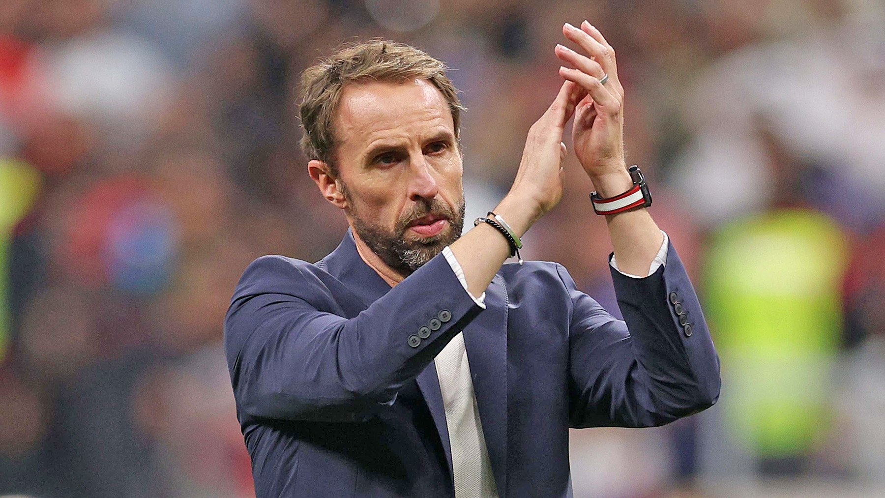 Why Southgate’s England Are Favourites to Win Euro 2024