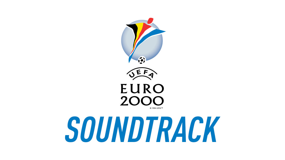 uefa euro 2000 Soundtrack