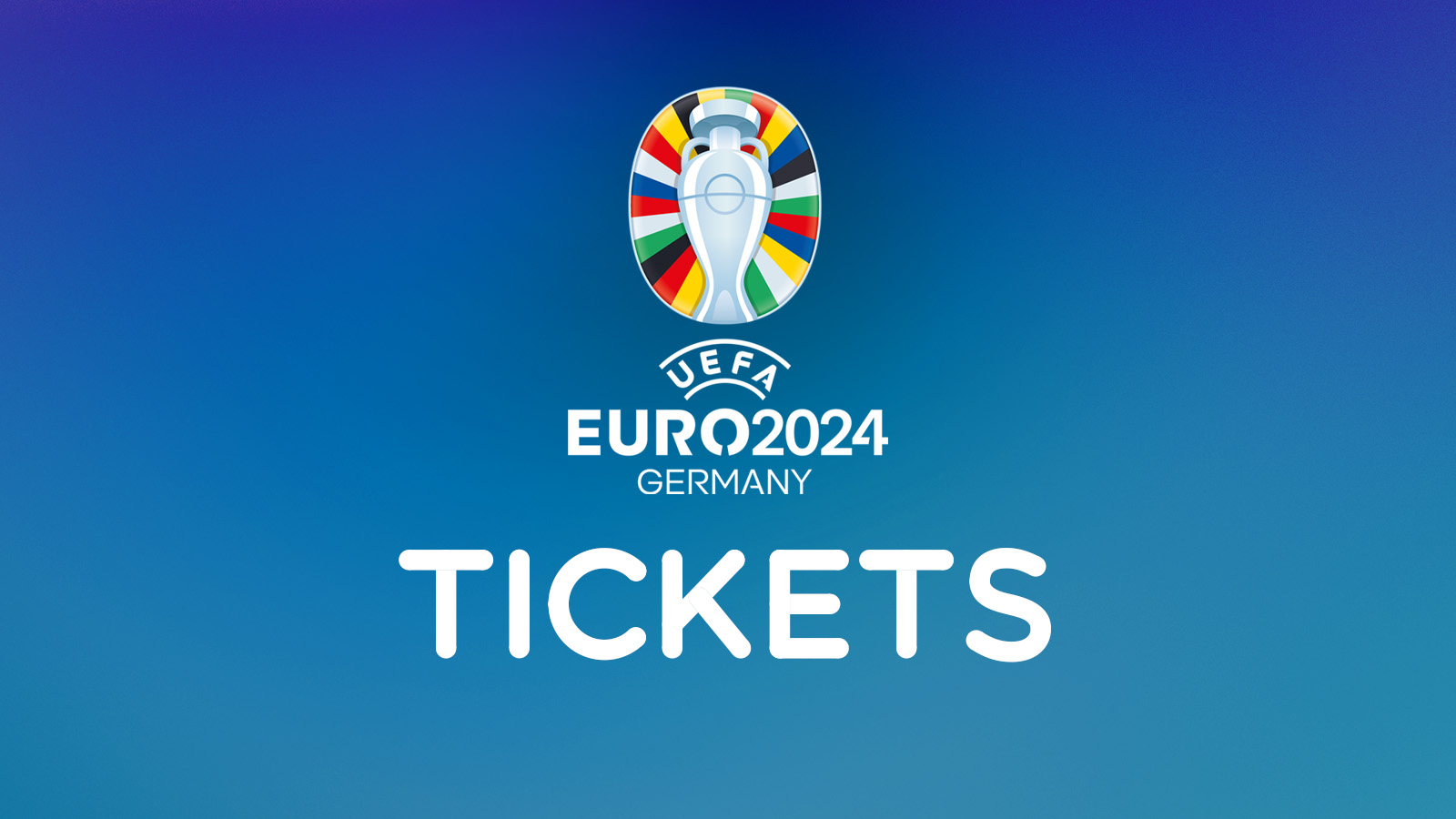 UEFA Euro 2024 Tickets FIFPlay