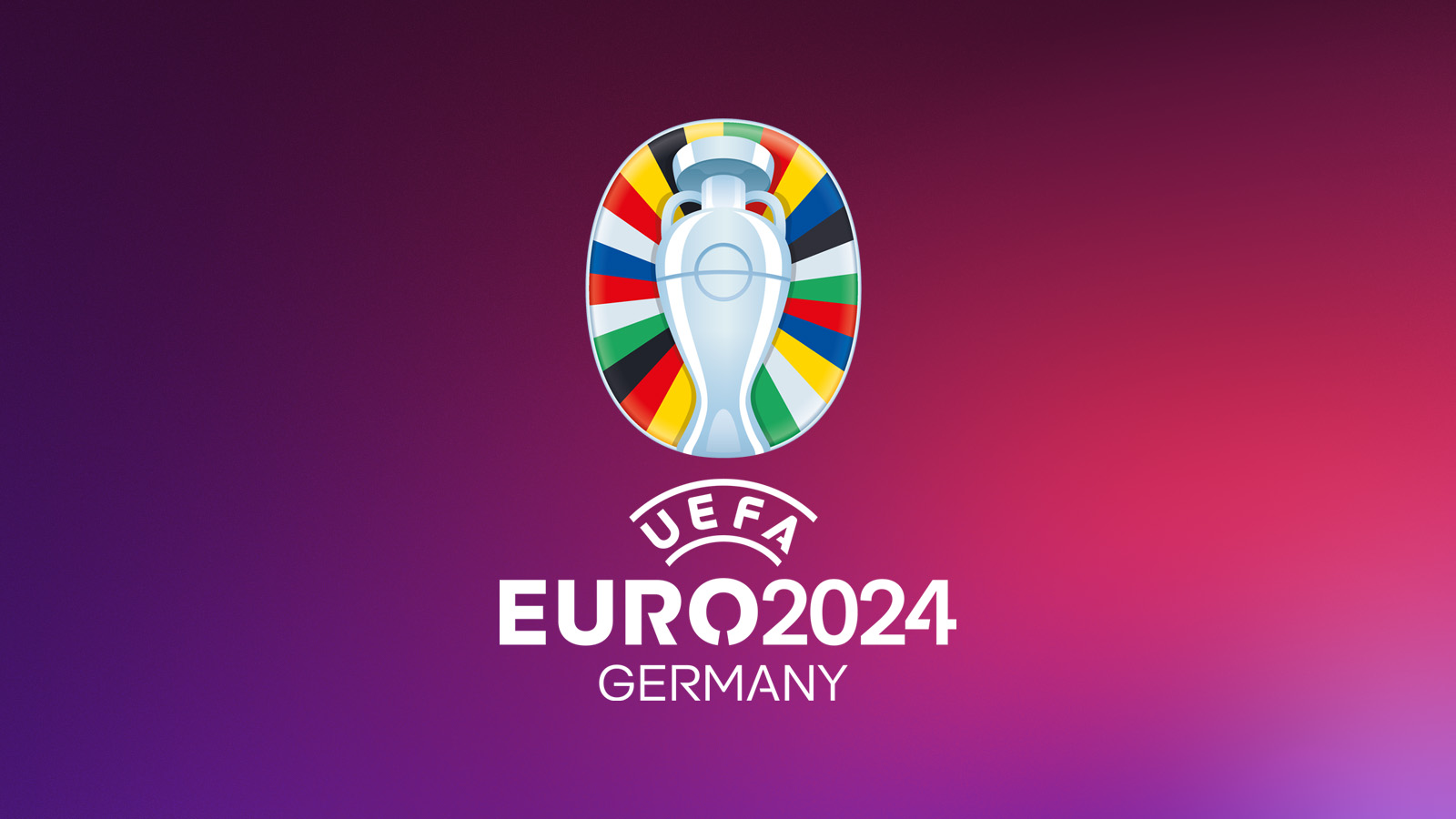 EURO 2024 Logo – FIFPlay