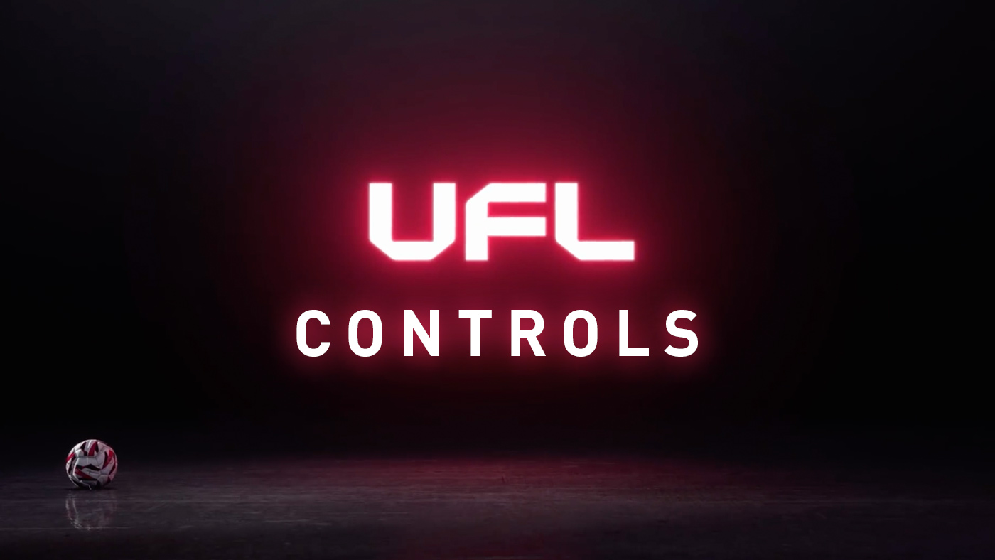 UFL Controls