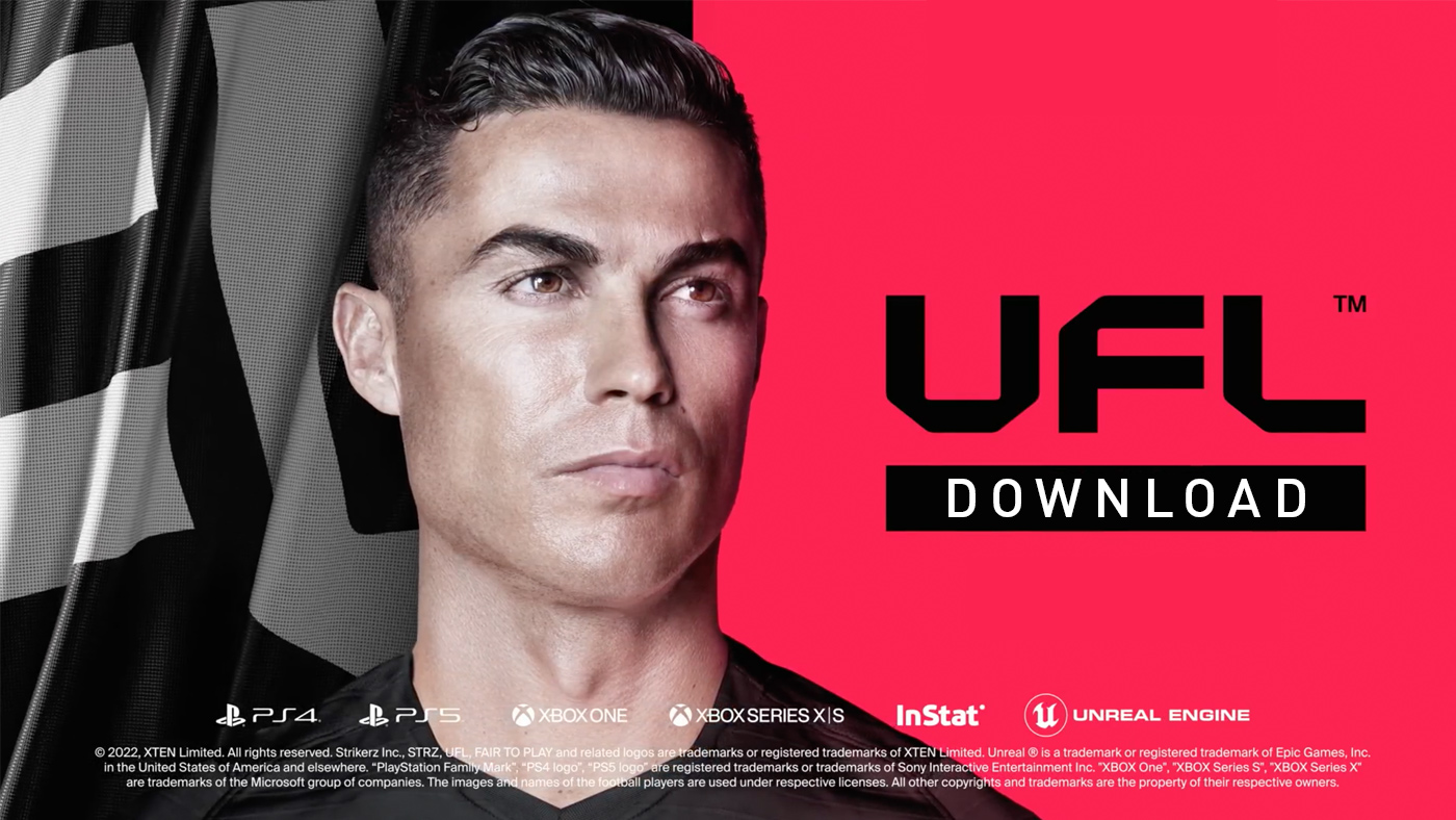 UFL Download