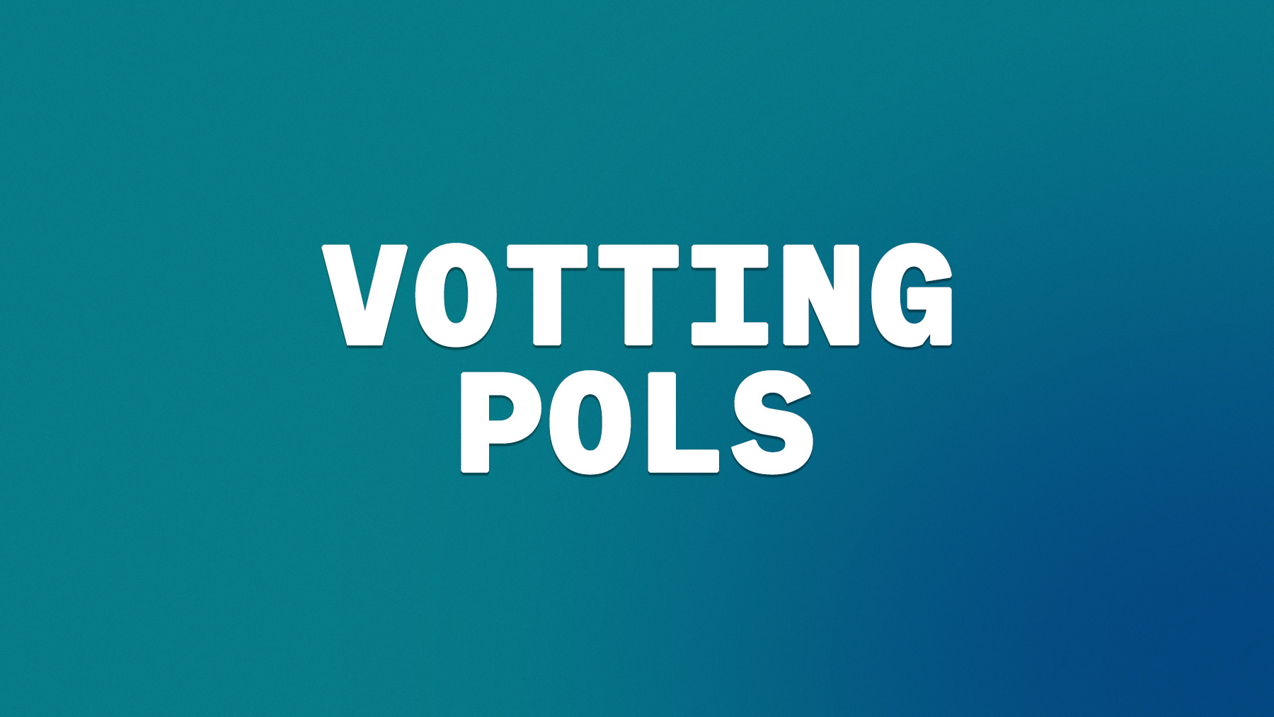 Vote
