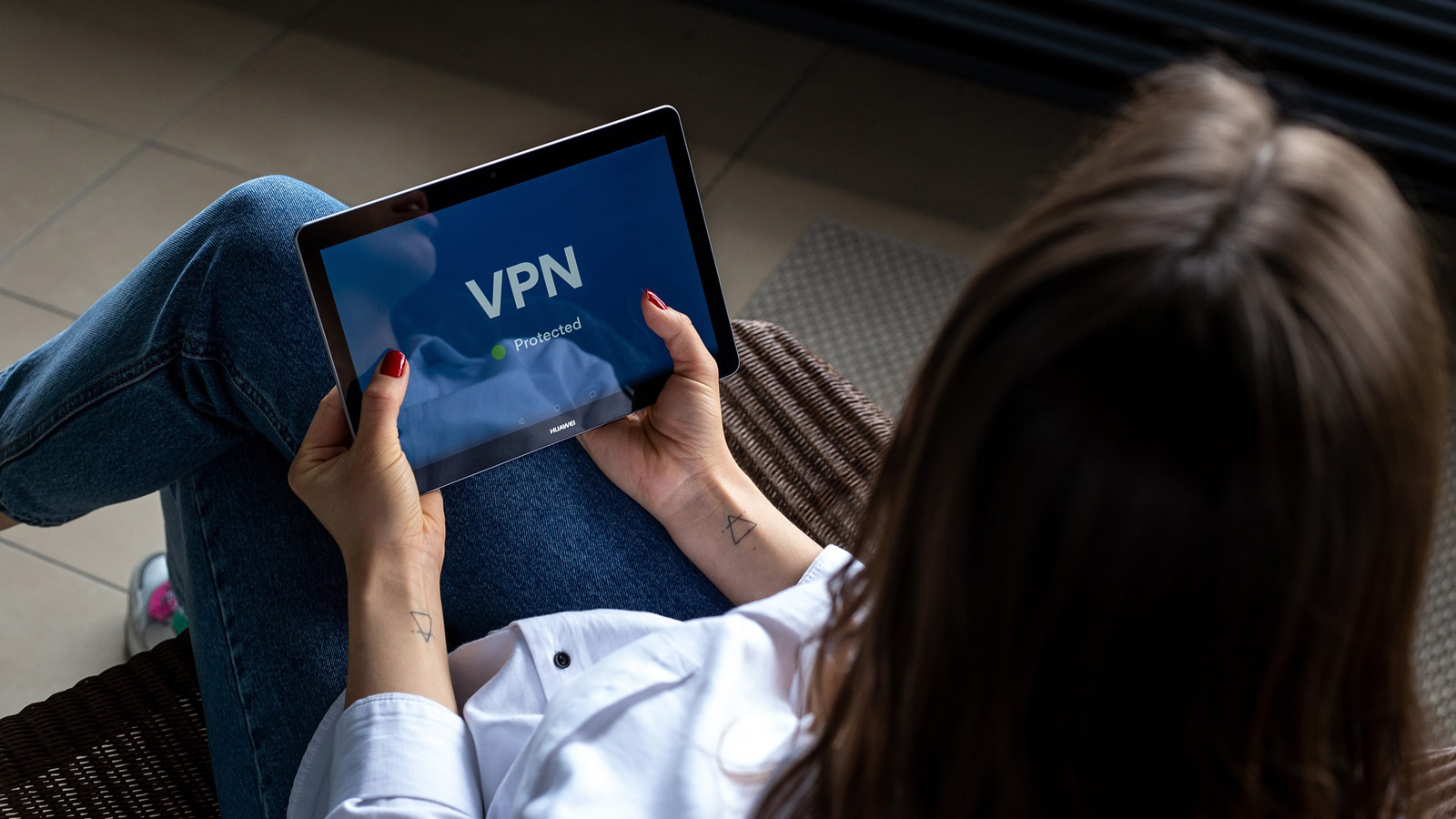 VPN Instructions