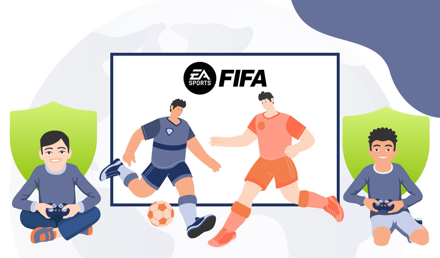 Navigating Regional Restrictions: How VPNs Can Improve FIFA Gameplay