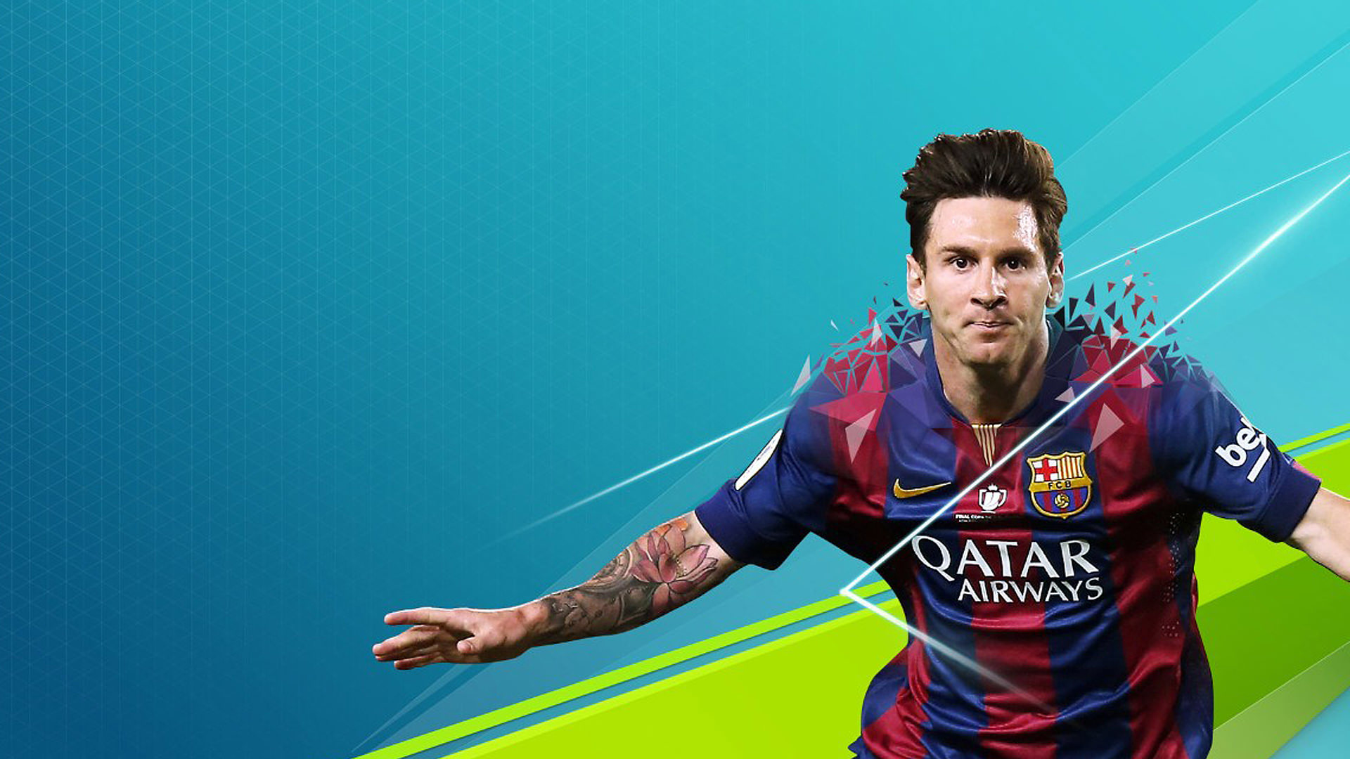 FIFA 16 Wallpapers – FIFPlay