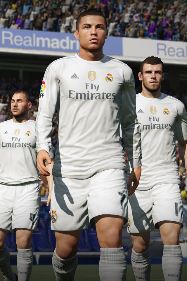 Fifa 16 Wallpapers Fifplay