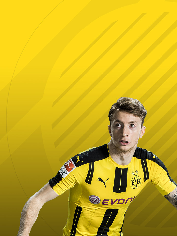 FIFA 17 Wallpapers - FIFPlay
