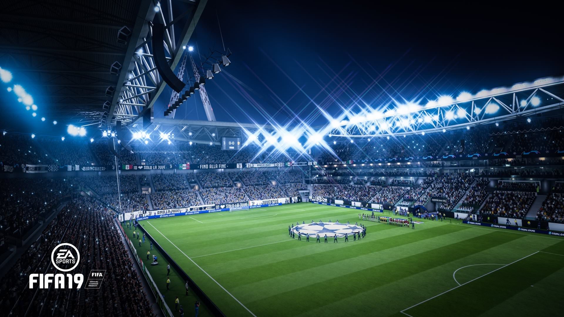 FIFA 19 Wallpapers – FIFPlay