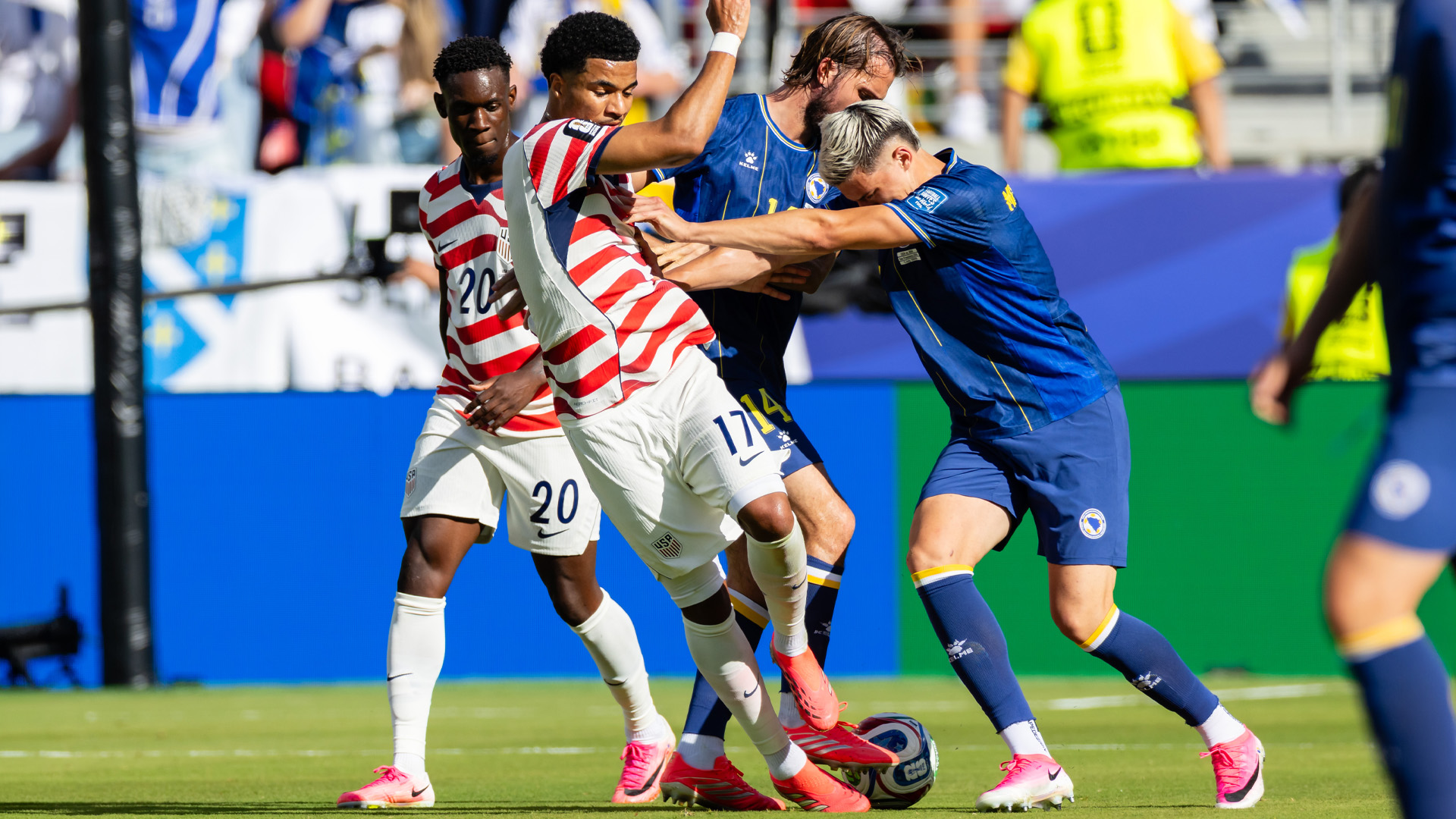 Why Teams With Less Possession Often Win