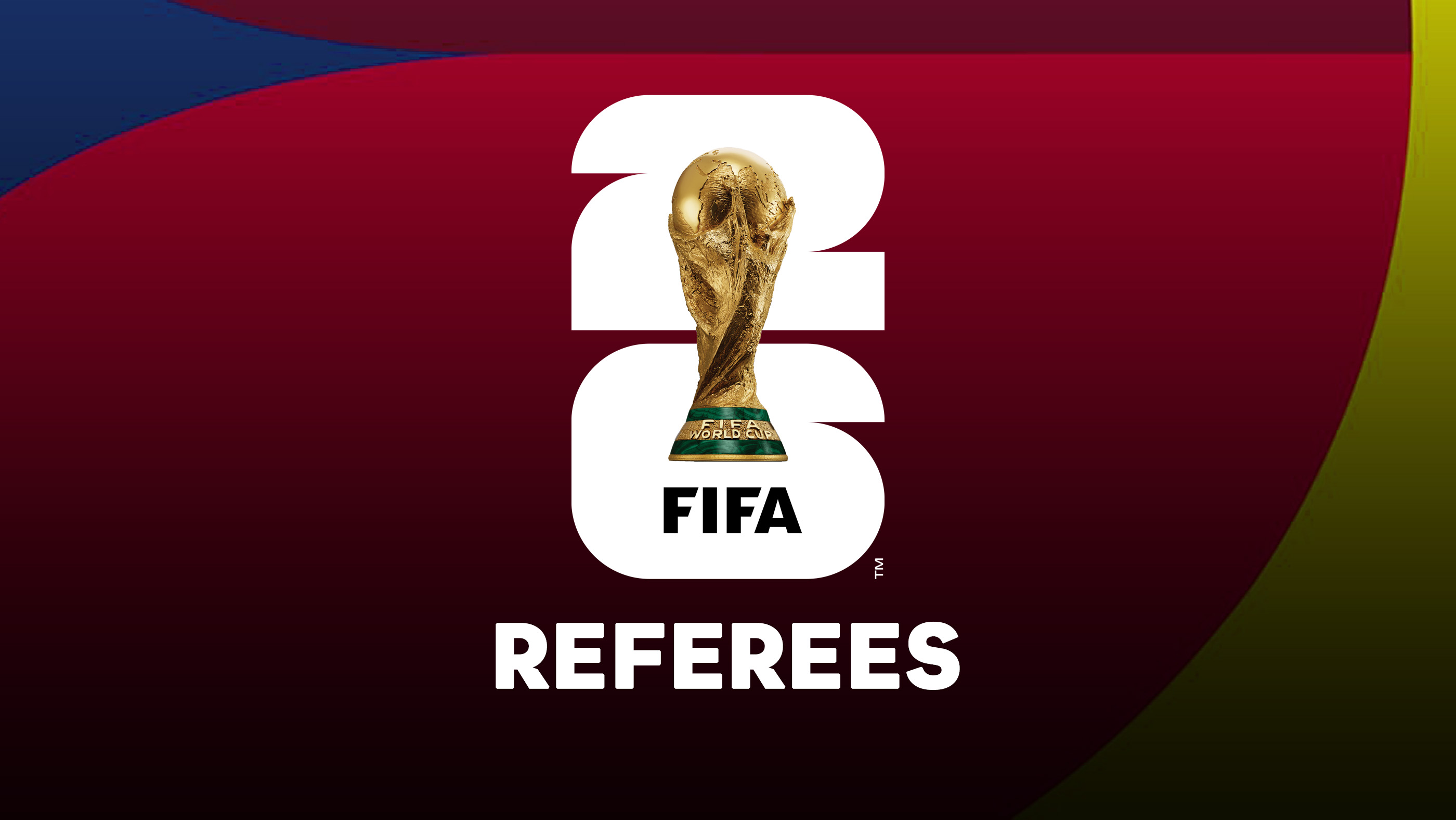 World Cup 2026 Referees