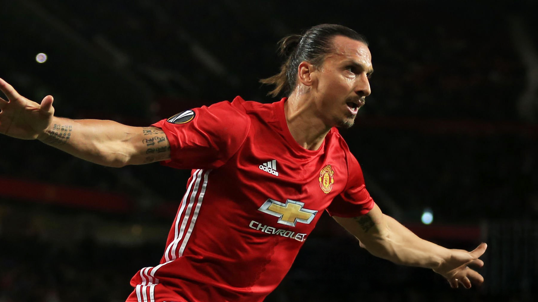 Zlatan Ibrahimovi