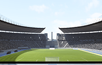 Olympiastadion Stadium