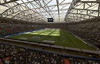 Arena AufSchalke Stadium