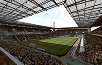 Cologne Stadium Stadium