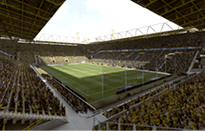 BVB Stadion Dortmund Stadium